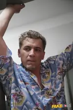 Fake Hostel - The New Guy - 02/26/2021