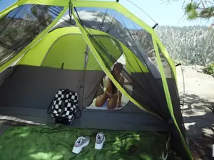 Girls Gone Pink - Girls Gone Camping - 12/07/2019