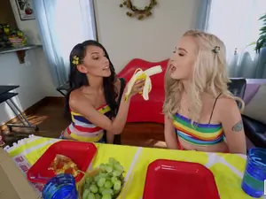 Share My BF - Let's Fuck My Best Friend - 12/08/2019