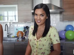 I Know That Girl - Birthday Cheat - 12/09/2019