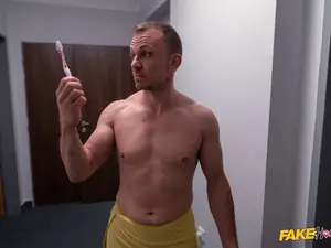 Fake Hostel - My Cheating Ebony Girlfriend - 03/07/2021