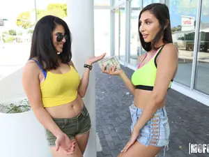 Public Pickups - Lesbian Questions - 12/11/2019