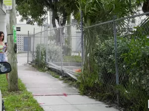 Stranded Teens - Spray Paint Fun - 12/14/2019