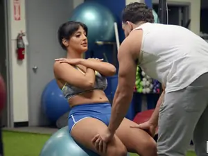 Pervs On Patrol - Gym Spy - 12/18/2019