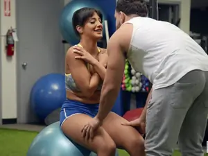 Pervs On Patrol - Gym Spy - 12/18/2019