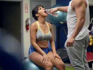 Pervs On Patrol - Gym Spy - 12/18/2019