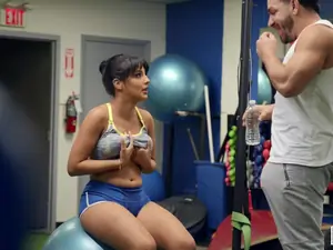 Pervs On Patrol - Gym Spy - 12/18/2019