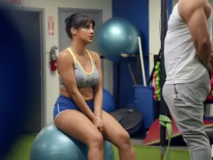 Pervs On Patrol - Gym Spy - 12/18/2019
