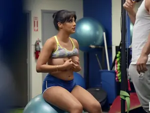 Pervs On Patrol - Gym Spy - 12/18/2019