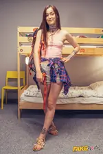 Fake Hostel - My Sexual Ingredient - 03/21/2021