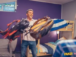 Fake Hostel - My Sexual Ingredient - 03/21/2021