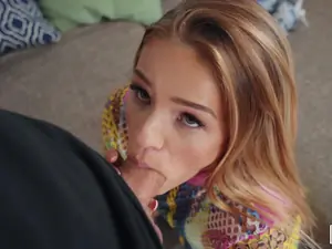 Don't Break Me - Sweet Little Scarlett - 12/23/2019