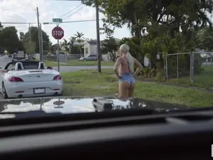 Stranded Teens - We All Scream For Ice Cream - 01/03/2020