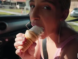 Stranded Teens - We All Scream For Ice Cream - 01/03/2020