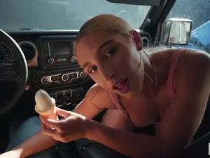 Stranded Teens - We All Scream For Ice Cream - 01/03/2020
