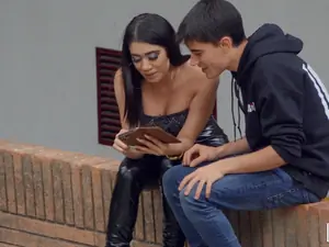Public Pickups - Dumped And Fucked - 01/06/2020