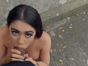 Public Pickups - Dumped And Fucked - 01/06/2020