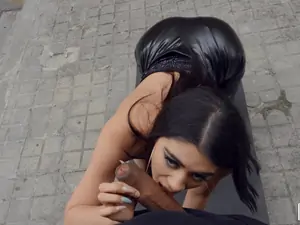 Public Pickups - Dumped And Fucked - 01/06/2020