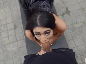 Public Pickups - Dumped And Fucked - 01/06/2020
