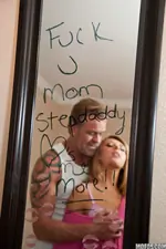I Know That Girl - Naughty Cutie Rides Stepdad - 08/03/2015