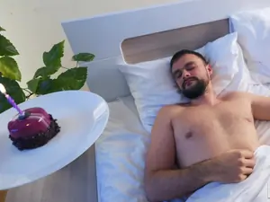 Lets Try Anal - The Gift Of Anal - 01/20/2020