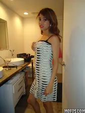 Latina Sex Tapes - Pre-Fiesta Fuck - 06/01/2011