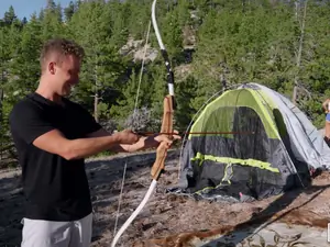Pervs On Patrol - Forest Fuckers - 01/22/2020