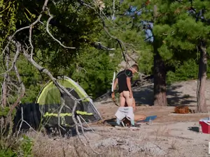 Pervs On Patrol - Forest Fuckers - 01/22/2020