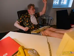 Fake Hostel - Turn it OFF and I'll Turn you ON - 05/14/2021