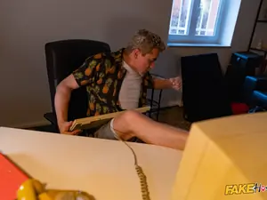 Fake Hostel - Turn it OFF and I'll Turn you ON - 05/14/2021