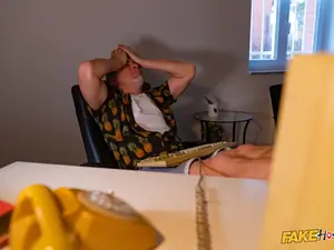 Fake Hostel - Turn it OFF and I'll Turn you ON - 05/14/2021