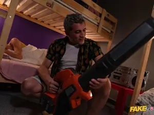 Fake Hostel - Turn it OFF and I'll Turn you ON - 05/14/2021