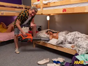 Fake Hostel - Turn it OFF and I'll Turn you ON - 05/14/2021