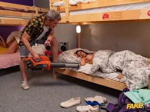Fake Hostel - Turn it OFF and I'll Turn you ON - 05/14/2021
