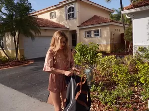 Stranded Teens - A Nice Tip - 01/30/2020