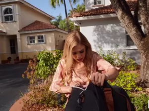 Stranded Teens - A Nice Tip - 01/30/2020