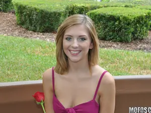 Pervs On Patrol - Rough Sex on a Blind Date - 08/25/2015
