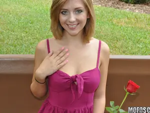Pervs On Patrol - Rough Sex on a Blind Date - 08/25/2015