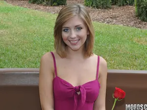 Pervs On Patrol - Rough Sex on a Blind Date - 08/25/2015