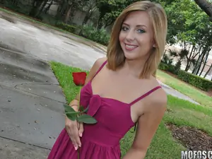 Pervs On Patrol - Rough Sex on a Blind Date - 08/25/2015