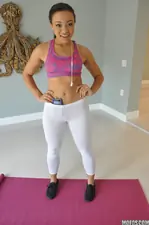 Lets Try Anal - Ebony Chick's Tight Asshole - 08/26/2015