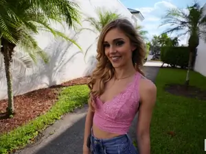 Pervs On Patrol - Consoling Kali - 02/12/2020
