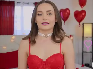 Share My BF - V-Day Threesome Surprise - 02/14/2020