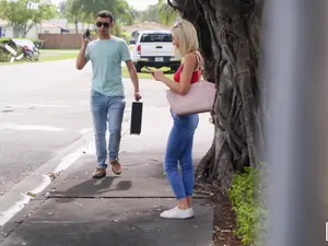 Public Pickups - Bag Switch-aroo - 02/15/2020