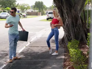 Public Pickups - Bag Switch-aroo - 02/15/2020