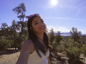 Stranded Teens - Deep In The Woods - 02/22/2020