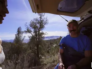 Stranded Teens - Deep In The Woods - 02/22/2020