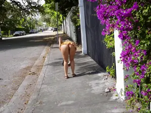 Public Pickups - Fun With Carmen - 02/27/2020