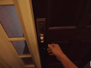 Share My BF - Cumming Home Early Surprise - 03/06/2020