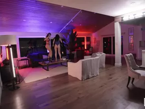 Share My BF - Cumming Home Early Surprise - 03/06/2020